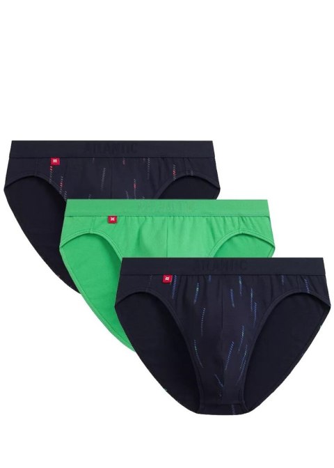 Atlantic SLIPY ATLANTIC 3MP-193 WL25 GRA/ZIE/GRA /M