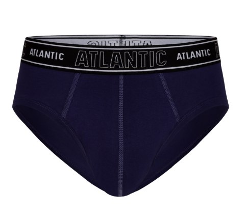 Atlantic SLIPY ATLANTIC MP-1569/01 JZ23 S niebieski