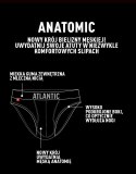 Atlantic SLIPY ATLANTIC MP-1573 JZ23 CAPPUCCINO /XL