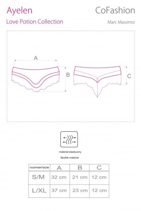 CoFashion Ayelen CF 90400 - L/XL