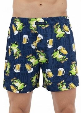 Cornette BOKSERKI CORNETTE CLASSIC CL-011/183 /5XL