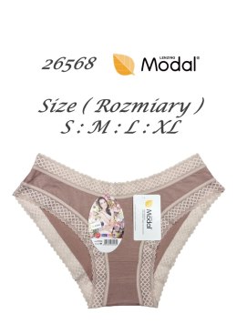 DCpolo FIGI DCPOLO 26568 MODAL