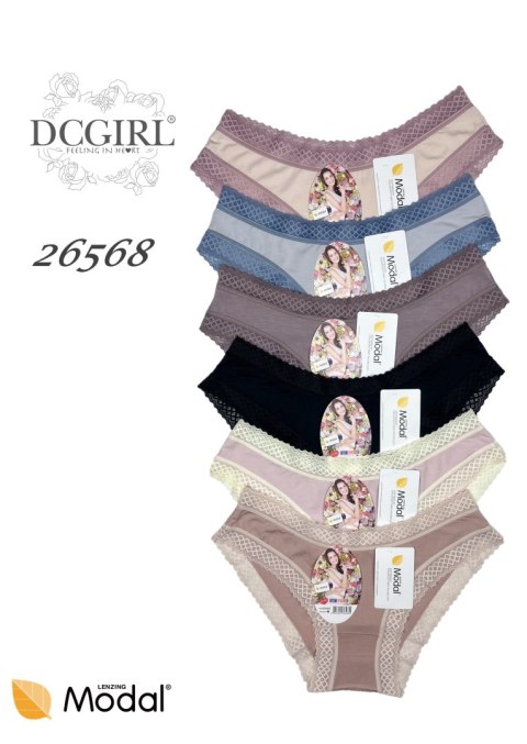 DCpolo FIGI DCPOLO 26568 MODAL