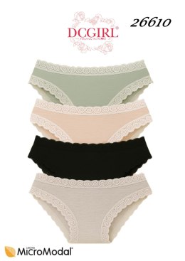 DCpolo FIGI DCPOLO 26610 MODAL /M