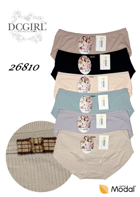 DCpolo FIGI DCPOLO 26810 MODAL