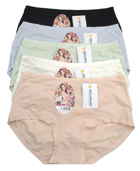 DCpolo FIGI DCPOLO 26824 MICROMODAL