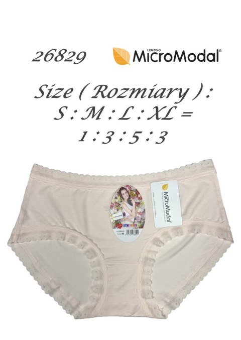 DCpolo FIGI DCPOLO 26829 MODAL