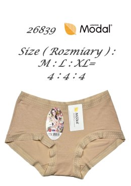 DCpolo FIGI DCPOLO 26839 MODAL