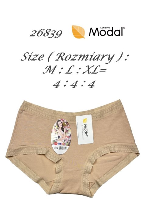 DCpolo FIGI DCPOLO 26839 MODAL