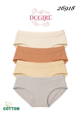 DCpolo FIGI DCPOLO 26918 BAWEŁNA