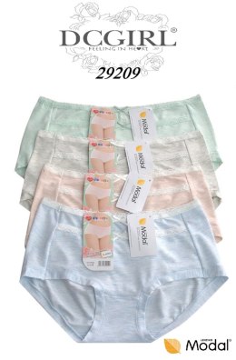 DCpolo FIGI DCPOLO 29209 MODAL