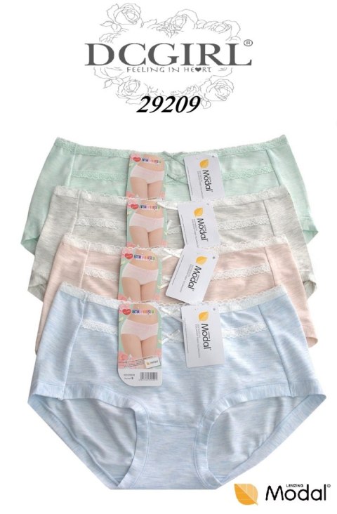 DCpolo FIGI DCPOLO 29209 MODAL