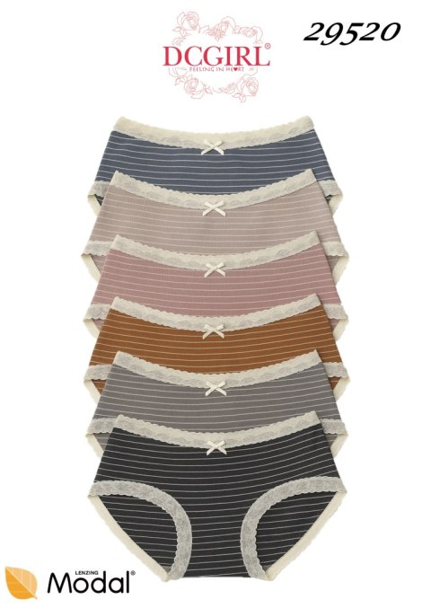 DCpolo FIGI DCPOLO 29520 MODAL