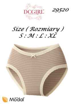 DCpolo FIGI DCPOLO 29520 MODAL