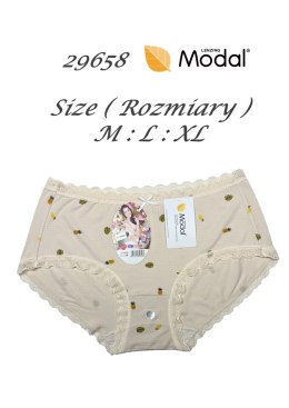 DCpolo FIGI DCPOLO 29658 MODAL