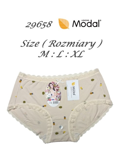 DCpolo FIGI DCPOLO 29658 MODAL