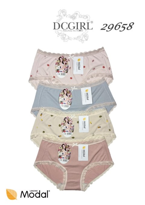 DCpolo FIGI DCPOLO 29658 MODAL