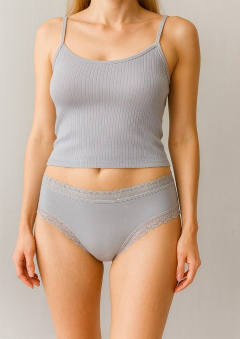 DCpolo FIGI DCPOLO 8803 MODAL MELANGE