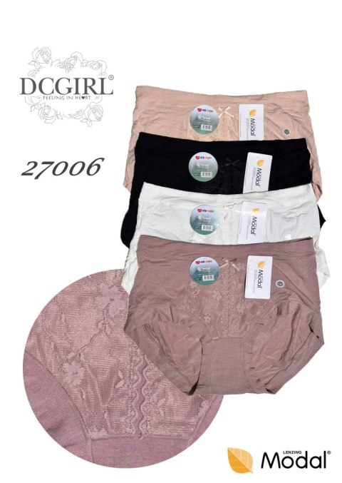 FIGI DCPOLO 27006 MODAL DCpolo