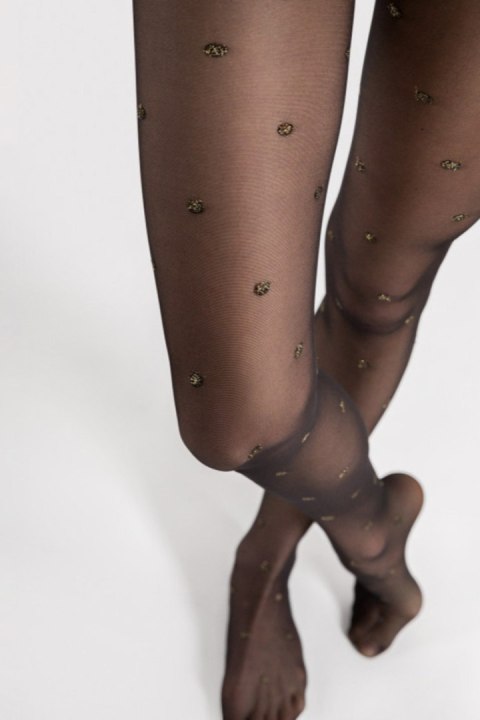 FIORE CONFETTI - RAJSTOPY 20 DEN