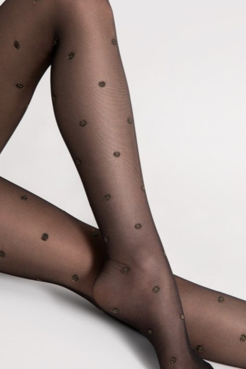 FIORE CONFETTI - RAJSTOPY 20 DEN