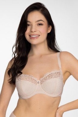 GAIA BIUSTONOSZ SEMI SOFT GOLDIE 899 BEŻOWY