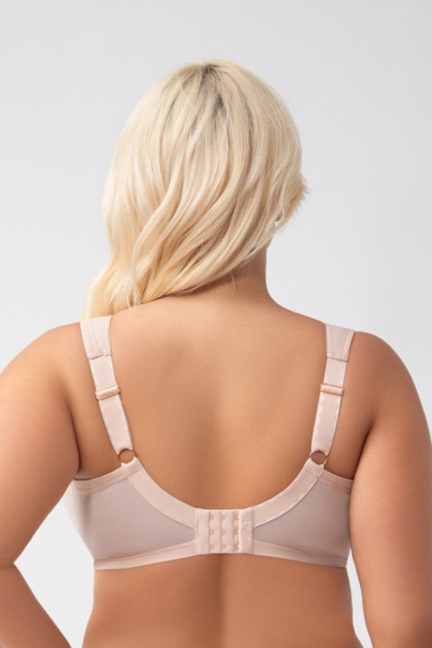 GORSENIA BIUSTONOSZ MIĘKKI LUISSE K441/1 BEŻOWY