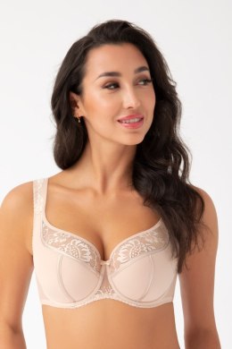 GORSENIA BIUSTONOSZ PÓŁUSZTYWNIANY ALICANTE K647 BEŻOWY