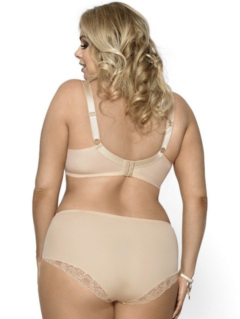 Gorsenia BIUSTONOSZ GORSENIA K441 LUISSE BEŻ /75G