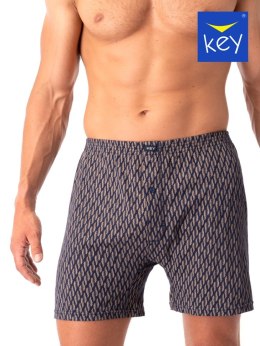 Key BOKSERKI KEY MXC-821 B24 GR /3XL