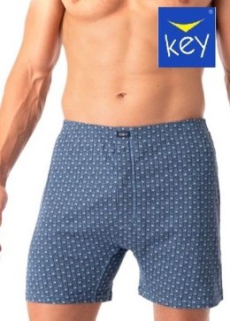 Key BOKSERKI KEY MXC-945 B24 TU /3XL