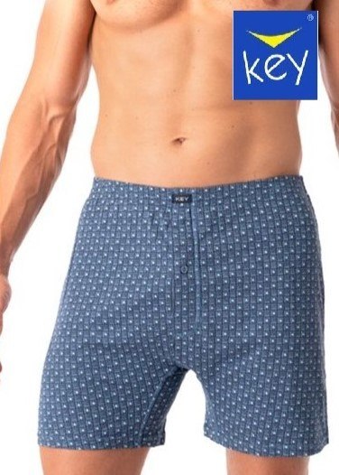 Key BOKSERKI KEY MXC-945 B24 TU /3XL