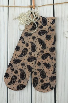 MAGNETIS SKARPETKA WZR 243