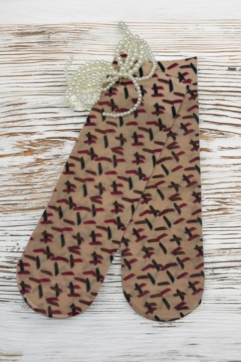 MAGNETIS SKARPETKA WZR 260