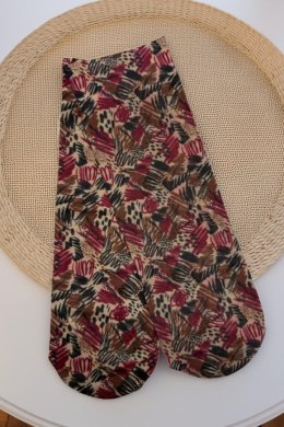 MAGNETIS SKARPETKA WZR 261