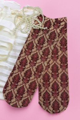 MAGNETIS SKARPETKA WZR 266