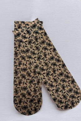 MAGNETIS SKARPETKA WZR 268