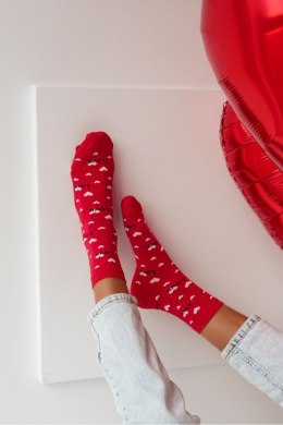 MILENA SKARPETKI DAMSKIE LOVE 0200.143