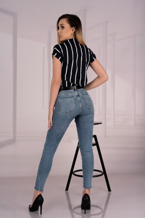 Merribel Ouranila Black 85411 - XL