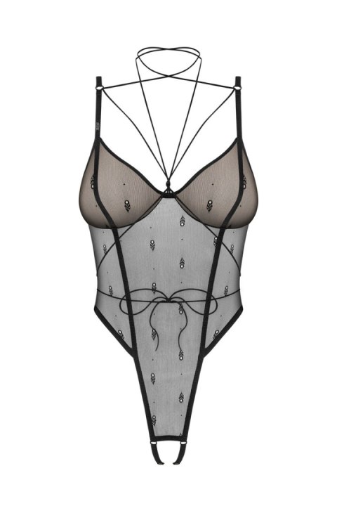 OBSESSIVE Anniverse Special body otwarte