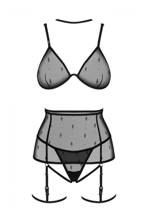 OBSESSIVE Anniverse Special komplet 4-częściowy