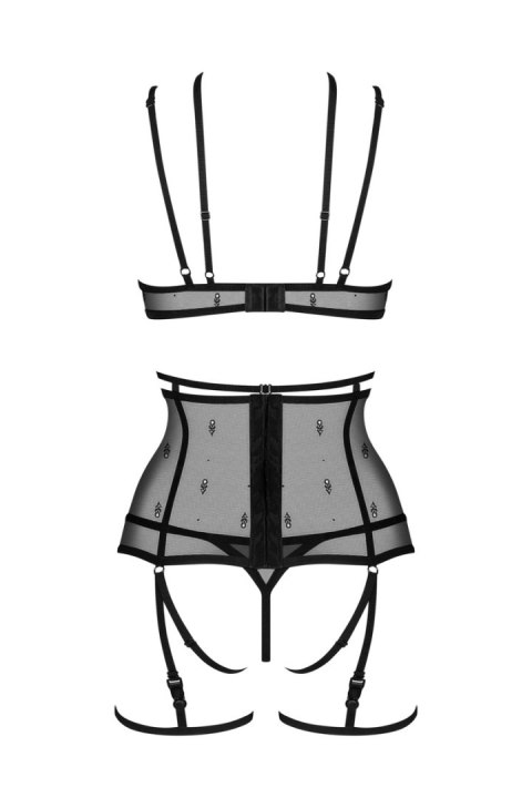 OBSESSIVE Anniverse Special komplet 4-częściowy