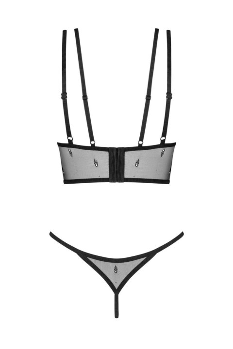 OBSESSIVE Anniverse Special top i stringi