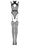 OBSESSIVE BODYSTOCKING G327