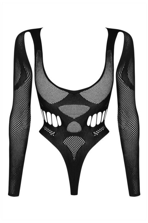 OBSESSIVE Love Rave body