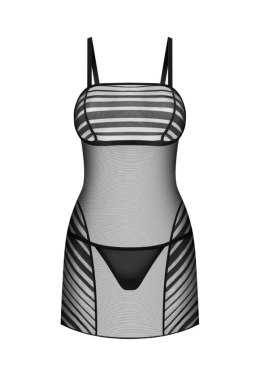 OBSESSIVE Lune Bellis koszulka i stringi