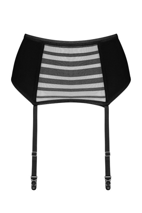 OBSESSIVE Lune Bellis pas do pończoch