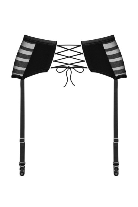 OBSESSIVE Lune Bellis pas do pończoch