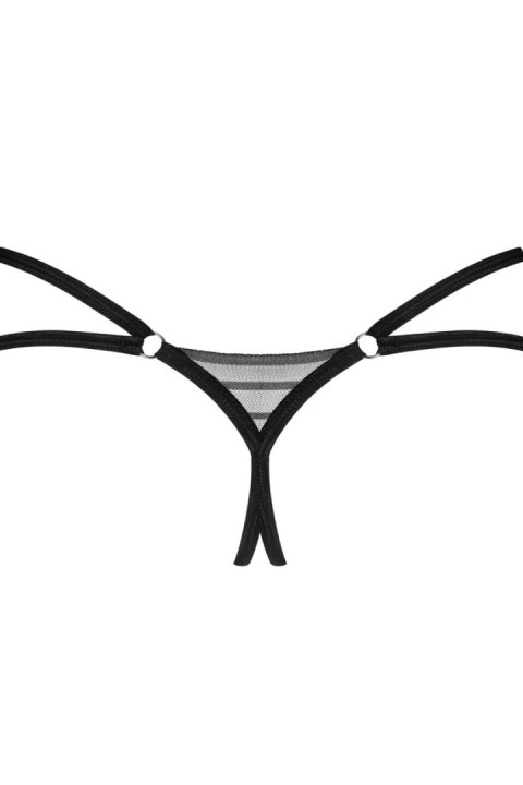 OBSESSIVE Lune Bellis stringi otwarte