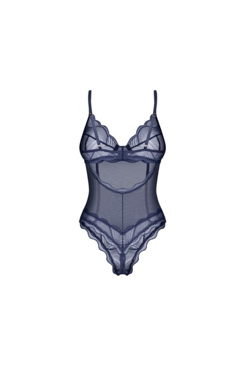 OBSESSIVE MP Blue body otwarte